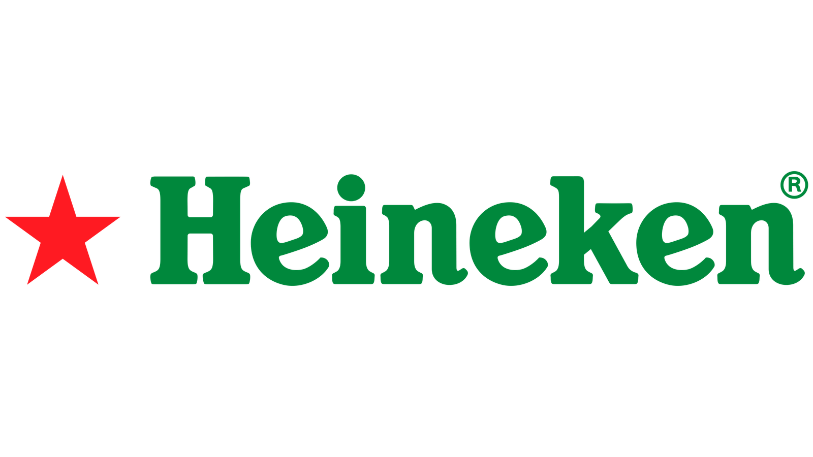 Heineken